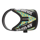 IDC® Kutyahám, 2 – 5 Kg-os kutyák számára – 2XS / Baby 2 - Leopard