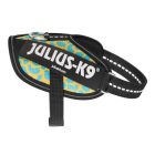 IDC® Kutyahám, 2 – 5 Kg-os kutyák számára – 2XS / Baby 2 - Leopard