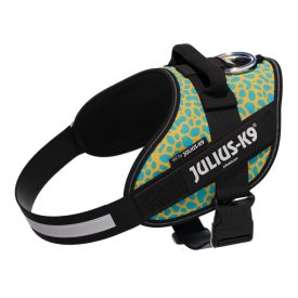   IDC® Kutyahám, 14 - 25 Kg-os kutyák számára - M / Méret 0 - leopard