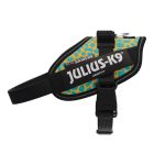 IDC® Kutyahám, 4 – 7 Kg-os kutyák számára - XS / Mini-Mini - Leopard