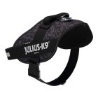 IDC® Kutyahám, 40 - 70 Kg-os kutyák számára - 2XL / Méret 3 - night camo