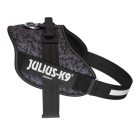 IDC® Kutyahám, 40 - 70 Kg-os kutyák számára - 2XL / Méret 3 - night camo