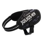 IDC® Kutyahám, 2 – 5 Kg-os kutyák számára – 2XS / Baby 2 - Night Camo