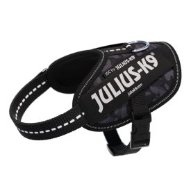   IDC® Kutyahám, 2 – 5 Kg-os kutyák számára – 2XS / Baby 2 - Night Camo