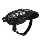 IDC® Kutyahám, 2 – 5 Kg-os kutyák számára – 2XS / Baby 2 - Night Camo