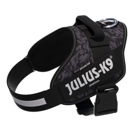   IDC® Kutyahám, 23 - 30 Kg-os kutyák számára - L / Méret 1 - night camo