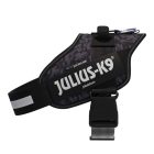 IDC® Kutyahám, 23 - 30 Kg-os kutyák számára - L / Méret 1 - night camo