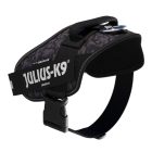 IDC® Kutyahám, 23 - 30 Kg-os kutyák számára - L / Méret 1 - night camo