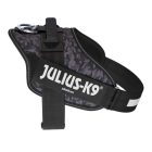 IDC® Kutyahám, 23 - 30 Kg-os kutyák számára - L / Méret 1 - night camo