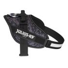 IDC® Kutyahám, 14 - 25 Kg-os kutyák számára - M / Méret 0 - night camo