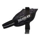 IDC® Kutyahám, 7 - 15 Kg-os kutyák számára - S / Mini - Night Camo