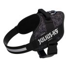 IDC® Kutyahám, 28 - 40 Kg-os kutyák számára - XL / Méret 2 - night camo