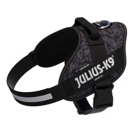   IDC® Kutyahám, 28 - 40 Kg-os kutyák számára - XL / Méret 2 - night camo