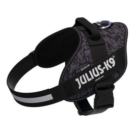 IDC® Kutyahám, 28 - 40 Kg-os kutyák számára - XL / Méret 2 - night camo