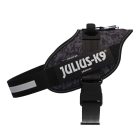 IDC® Kutyahám, 28 - 40 Kg-os kutyák számára - XL / Méret 2 - night camo