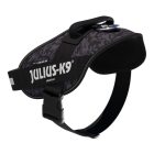 IDC® Kutyahám, 28 - 40 Kg-os kutyák számára - XL / Méret 2 - night camo