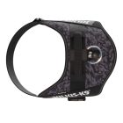 IDC® Kutyahám, 28 - 40 Kg-os kutyák számára - XL / Méret 2 - night camo