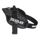 IDC® Kutyahám, 28 - 40 Kg-os kutyák számára - XL / Méret 2 - night camo