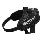 IDC® Kutyahám, 4 – 7 Kg-os kutyák számára - XS / Mini-Mini - Night Camo