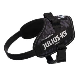   IDC® Kutyahám, 4 – 7 Kg-os kutyák számára - XS / Mini-Mini - Night Camo