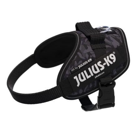 IDC® Kutyahám, 4 – 7 Kg-os kutyák számára - XS / Mini-Mini - Night Camo