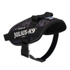 IDC® Kutyahám, 4 – 7 Kg-os kutyák számára - XS / Mini-Mini - Night Camo