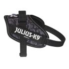 IDC® Kutyahám, 4 – 7 Kg-os kutyák számára - XS / Mini-Mini - Night Camo