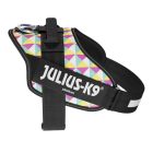 IDC® Kutyahám, 23 - 30 Kg-os kutyák számára - L / Méret 1 - retro