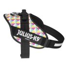 IDC® Kutyahám, 28 - 40 Kg-os kutyák számára - XL / Méret 2 - retro