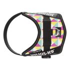 IDC® Kutyahám, 4 – 7 Kg-os kutyák számára - XS / Mini-Mini - Retro