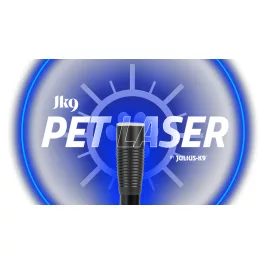 JK9 Pet Laser